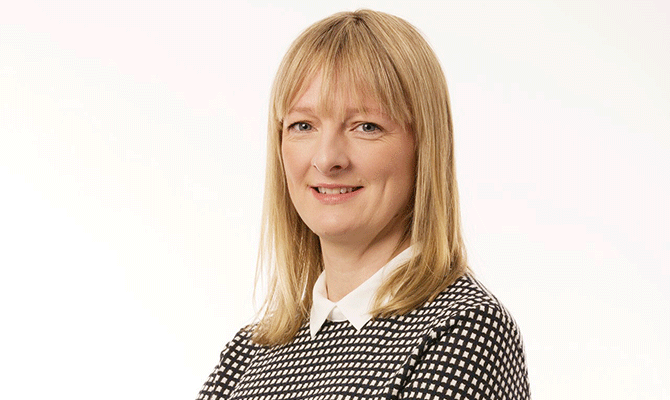 Liz Kearney