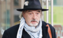 Ian Bailey